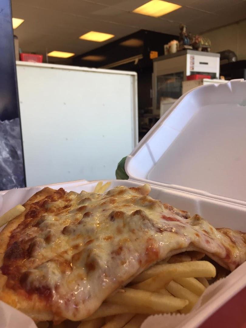Cholies Pizza Hyde Park Menu image 4